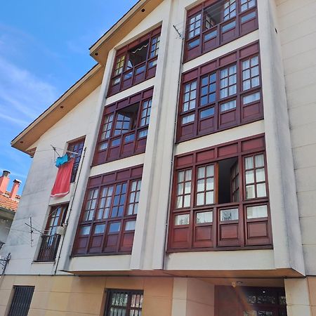 Apartamento Barlovento San Vicente De La Barquera Exterior foto