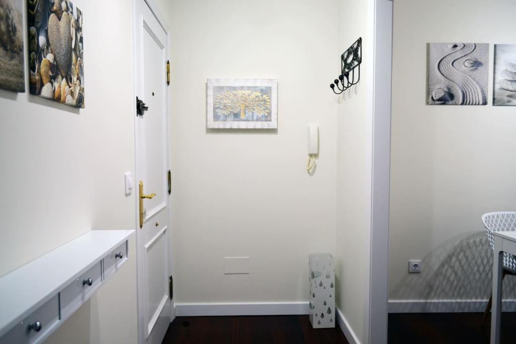 Apartamento Barlovento San Vicente De La Barquera Exterior foto