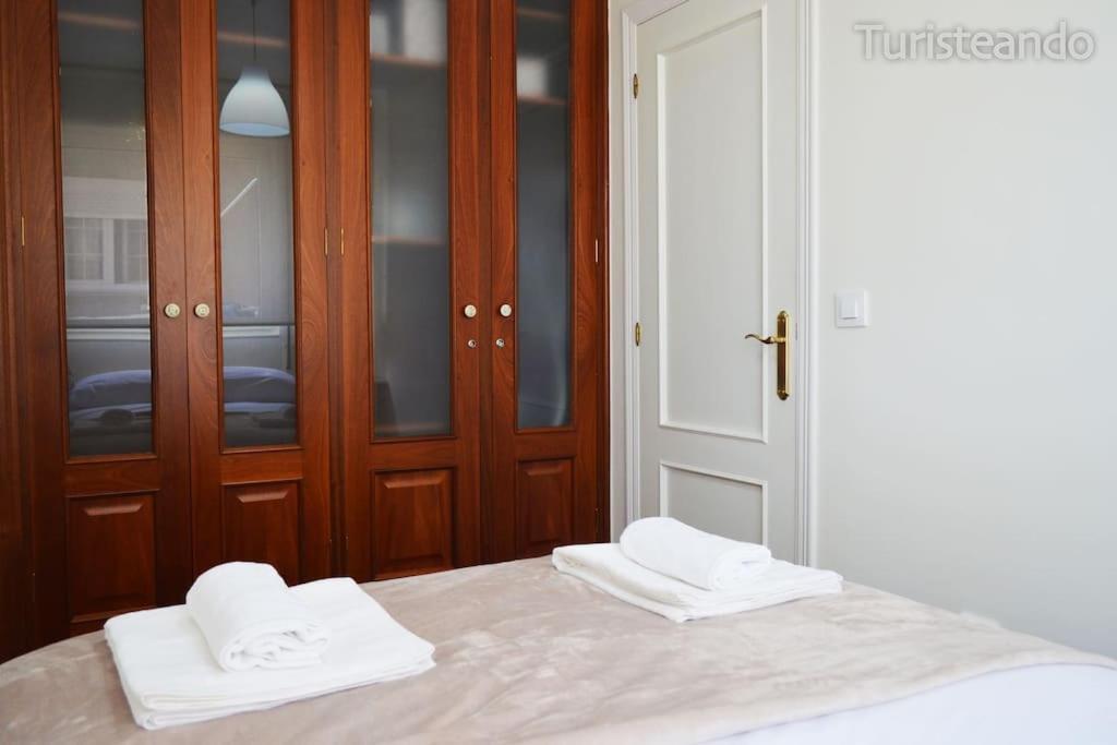 Apartamento Barlovento San Vicente De La Barquera Exterior foto