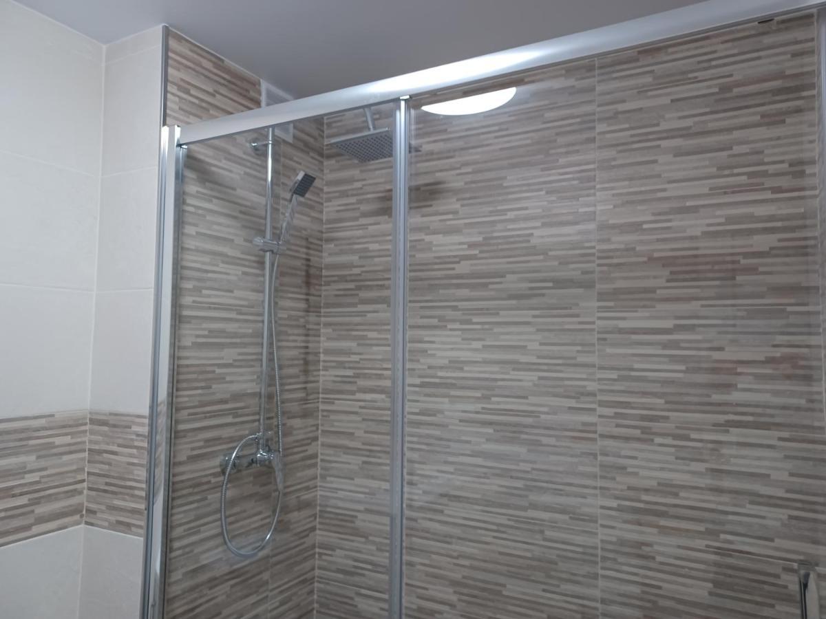 Apartamento Barlovento San Vicente De La Barquera Exterior foto