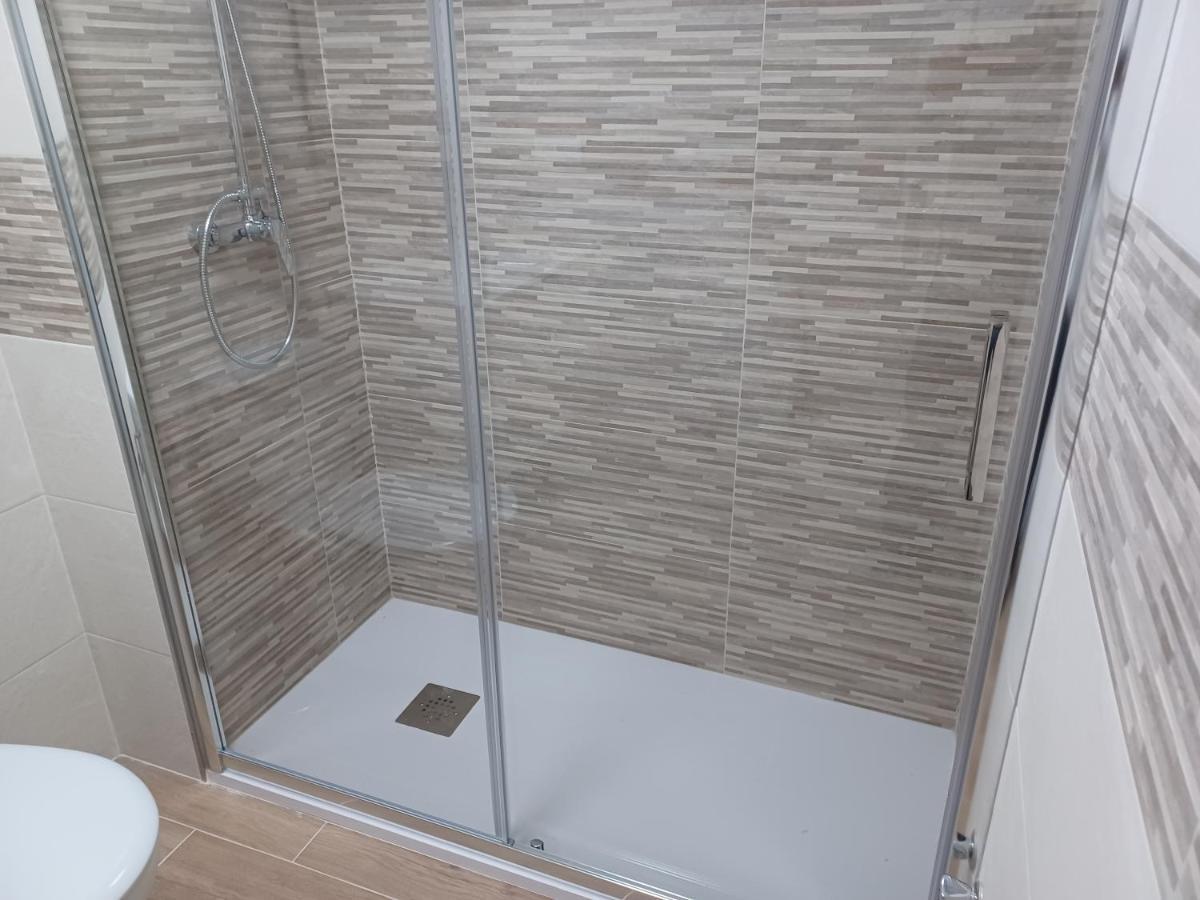 Apartamento Barlovento San Vicente De La Barquera Exterior foto
