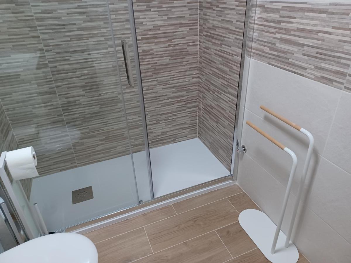 Apartamento Barlovento San Vicente De La Barquera Exterior foto