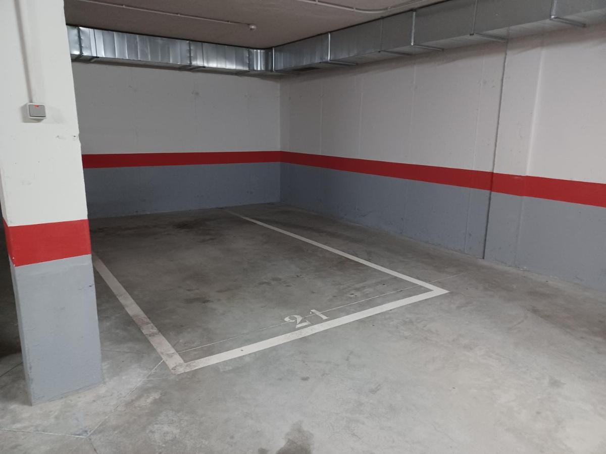 Apartamento Barlovento San Vicente De La Barquera Exterior foto